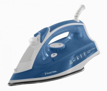 Russell Hobbs – Supreme Steam Iron – 2400W