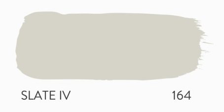 Paint & Paper Library Tester - Slate IV #164