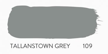 Paint & Paper Library Tester – Tallanstown Grey #109