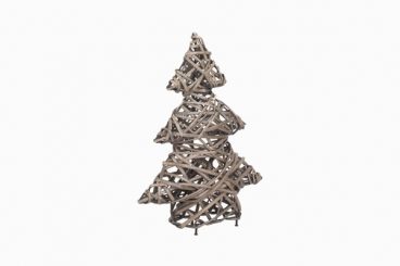 ANTIQUE WASH XMAS TREE*