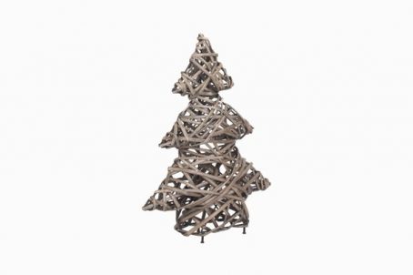 ANTIQUE WASH XMAS TREE*