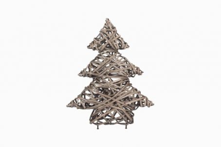 ANTIQUE WASH XMAS TREE* - Image 2