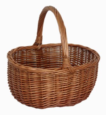 WILLOW SHOPPER OVAL C018