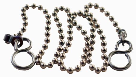 ORAC PPS34 CHAIN FOR BATHS