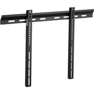 Vivanco – Fixed TV Wall Bracket 65″