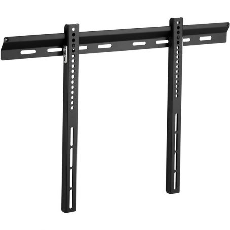 Vivanco - Fixed TV Wall Bracket 65"