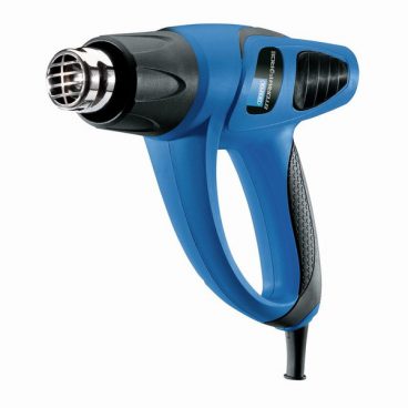HEAT GUN DRAPER 1800W 58329