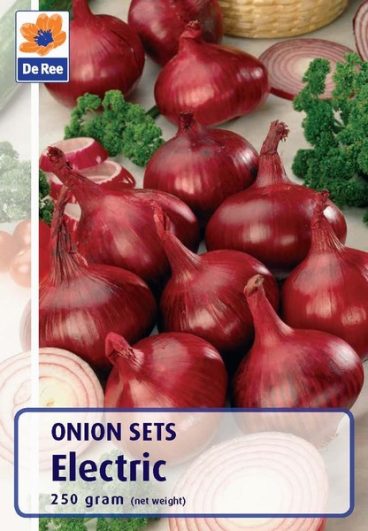 ONION SET ELECTRIC