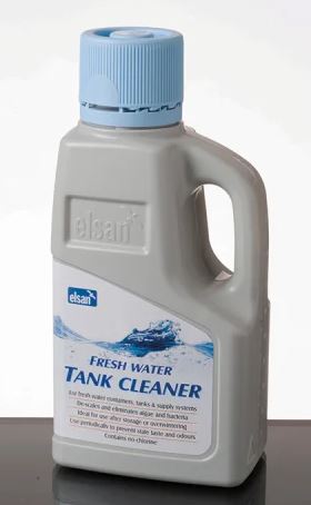 ELSAN TANK CLEANER FRESH WATER 1L