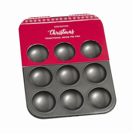 MINCE PIE PAN 12CUP