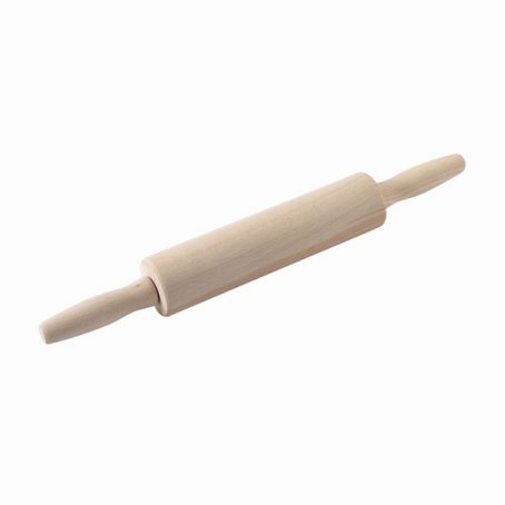 Eddingtons - Beech Revolving Rolling Pin