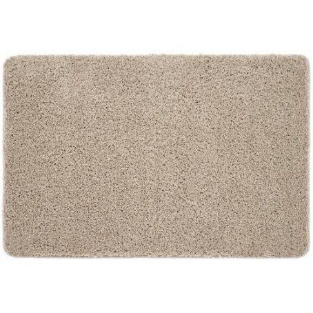 Hug Rug - My Rug Stain Resistant Stone 60x100cm