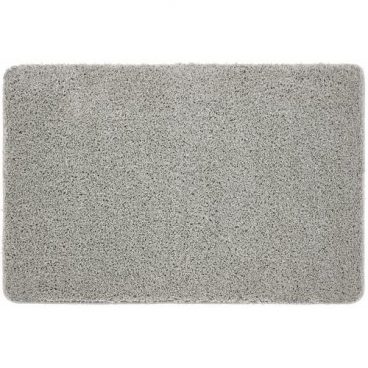 Hug Rug – My Rug Stain Resistant Ghost Grey 67x150cm