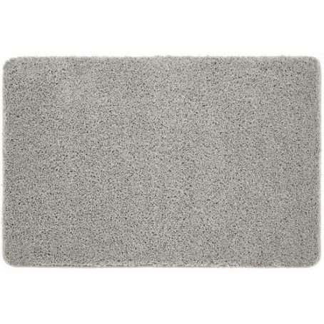 Hug Rug - My Rug Stain Resistant Ghost Grey 80x120cm