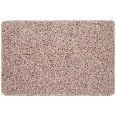 Hug Rug - My Rug Stain Resistant Nude Pink 60x100cm