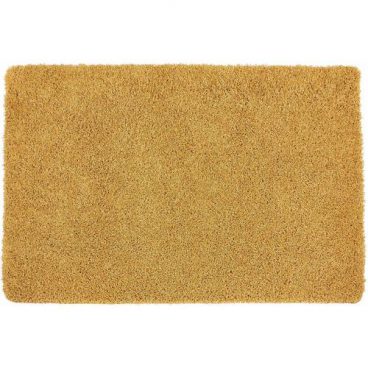 Hug Rug – My Rug Stain Resistant Ochre 80x120cm