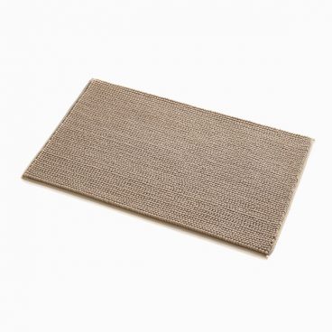 HugRug – Dip&Drip Bath Mat Encore – Sand