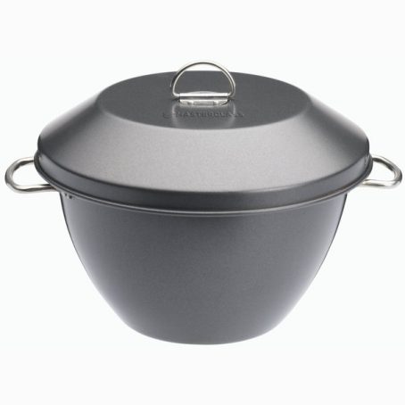 KitchenCraft - Masterclass Pudding Steamer