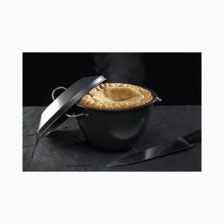 KitchenCraft - Masterclass Pudding Steamer - Image 5