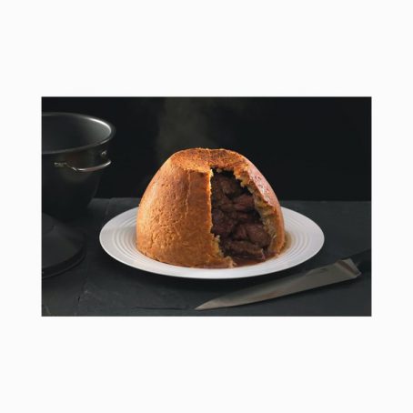 KitchenCraft - Masterclass Pudding Steamer - Image 4