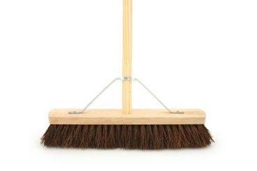 Bentley – Bassine Soft Heavy Duty Broom 18Inch