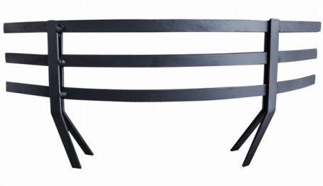 Hearth&Home - Coal Saver 41x15.5x6cm - Image 2