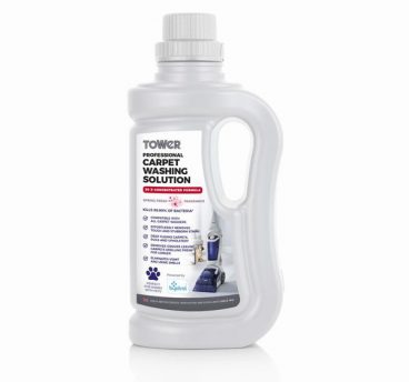 Tower – Carpet Cleaner Solution 1L