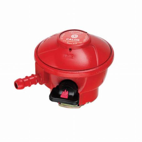 Calor - Regulator for Patio 5KG / 13KG Bottles