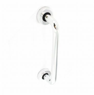 SECURIT S3125 HANDLE BAR PULL 230MM