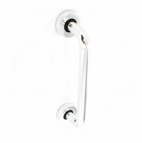 SECURIT S3125 HANDLE BAR PULL 230MM