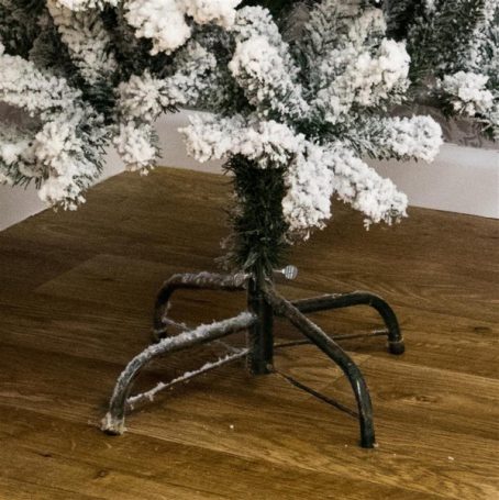 XMAS23 PENCIL PINE FLOCKED 2M (T7) - Image 3