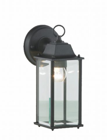 OUTDOOR LIGHT COACH LANTERN ZINC OUTDOOR