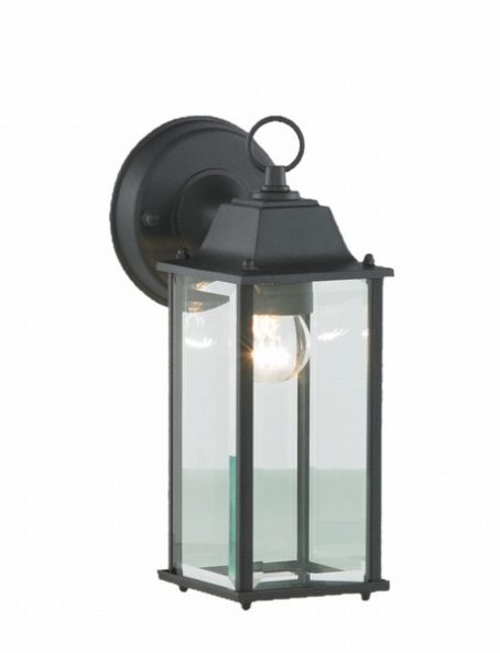 OUTDOOR LIGHT COACH LANTERN ZINC OUTDOOR
