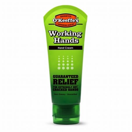 O'KEEFFE'S WORKING HANDS CREAM 85G