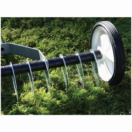 LAWN SCARIFIER
