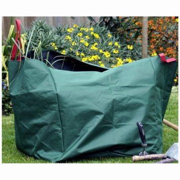 POP UP TIDY BAG POLYESTER JUMBO