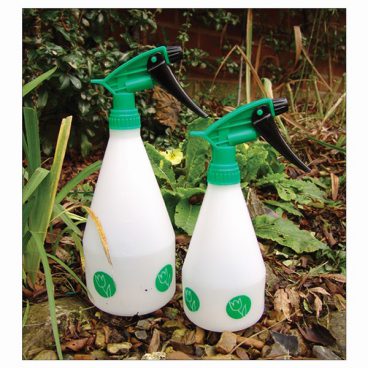 SPRAYER 1L GREENKEY