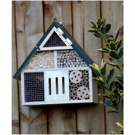 Greenkey - Insect House