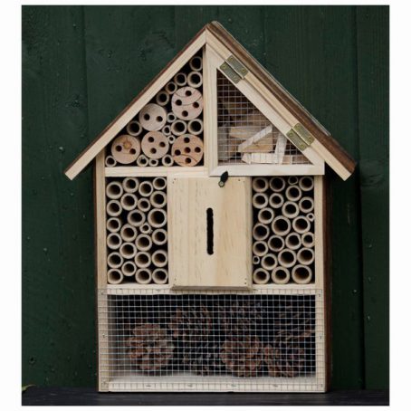 Greenkey - Insect Hotel
