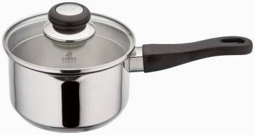 Judge – Vista Draining Saucepan 16cm