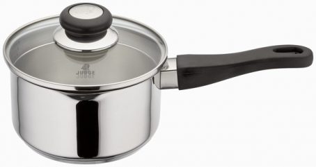 Judge - Vista Draining Saucepan 16cm