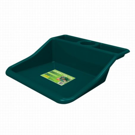 GARLAND COMPACT TIDY TRAY GREEN