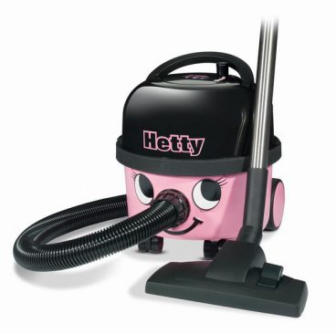 Numatic – Hetty Vacuum