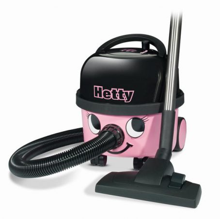 Numatic - Hetty Vacuum