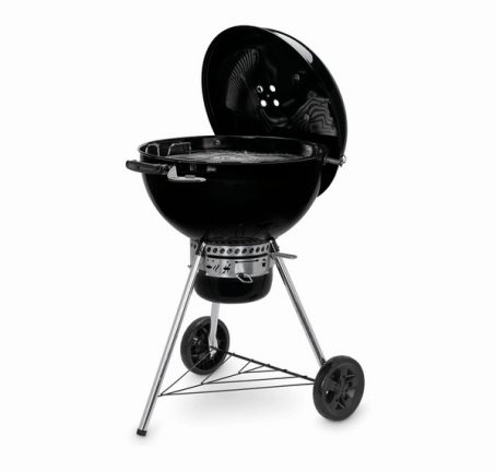 Weber - BBQ Master Touch GBS 57cm - Image 2
