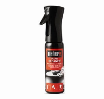 Weber – BBQ Cleaner Enamel Spray 300ml