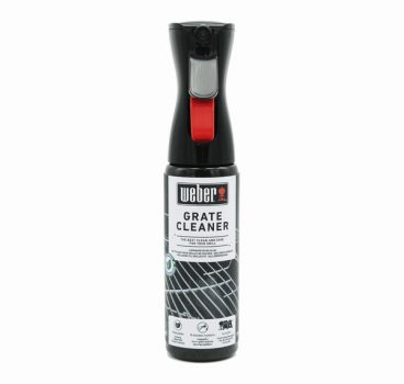 Weber – BBQ Cleaner Grate Spray 300ml