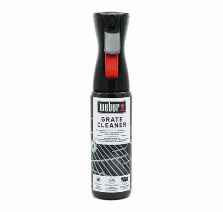 Weber - BBQ Cleaner Grate Spray 300ml
