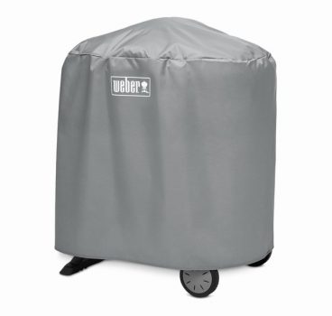 Weber – BBQ Cover Q1000/Q2000 Series With Stand