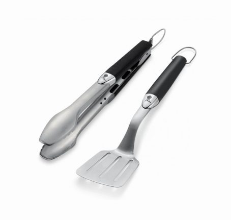 Weber - BBQ Tool Set Compact